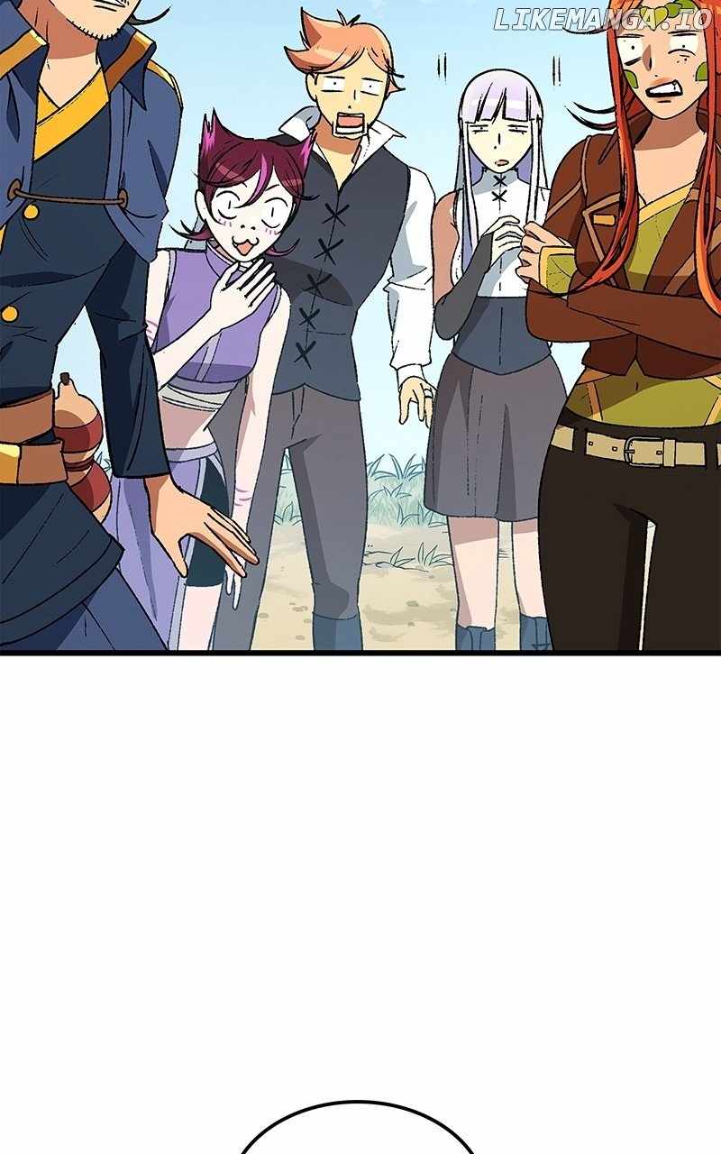 Return of the Runebound Professor Chapter 40 31
